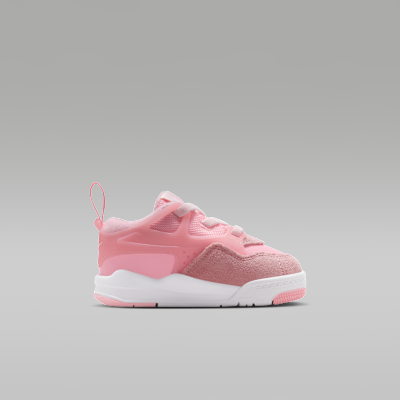 Jordan 4 RM Baby/Toddler Shoes
