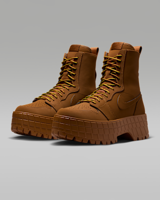 Air Jordan 1 Brooklyn