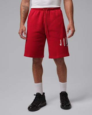 Мужские шорты Jordan Brooklyn Fleece Shorts