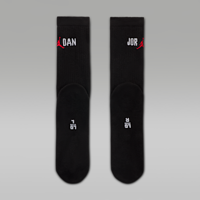 Jordan Everyday Crew Socks (1 Pair)