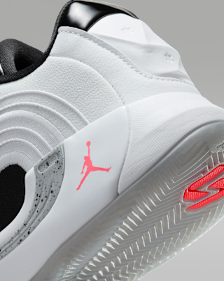 Luka 4 PF "White Cement"