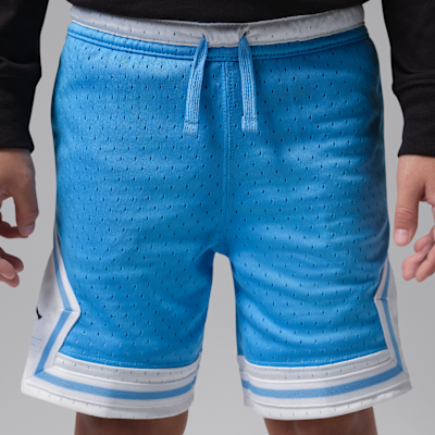 Jordan Dri-FIT Sport Little Kids' Diamond Shorts