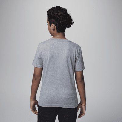 T-shirt dla dużych dzieci 3K Jordan