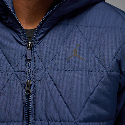 Jordan Sport Men's Therma-FIT Jacket