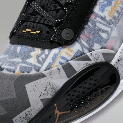 รองเท้าบาสเก็ตบอล Air Jordan XXXIV Low PF