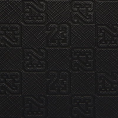 Bandolera Monogram (3 L) Jordan