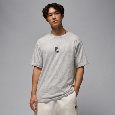 Jordan Brooklyn Men's T-Shirt