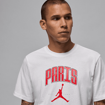 Jordan Men's Paris T-Shirt