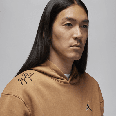 Jordan Essentials Men's Fleece Pullover Hoodie