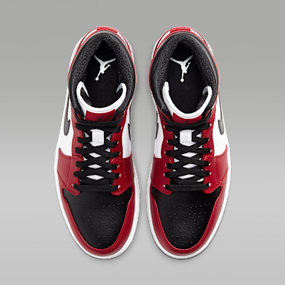 Chaussure Air Jordan 1 Mid