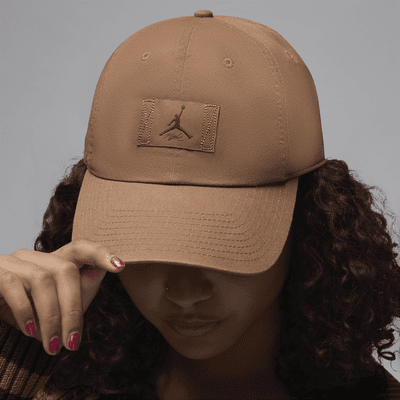 Jordan Club Cap Adjustable Hat