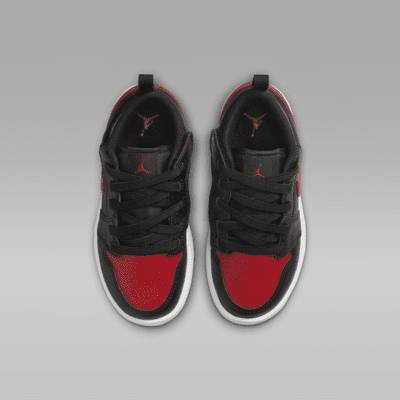 Scarpa Jordan 1 Low Alt – Bambini