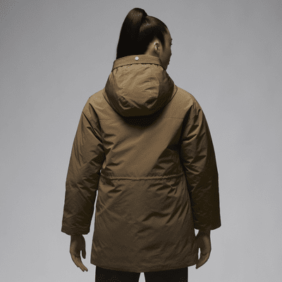 Parka in piuma d'oca Jordan - Donna