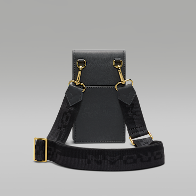 Jordan Monarch Lanyard Wallet