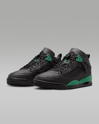 Jordan Spizike 低筒