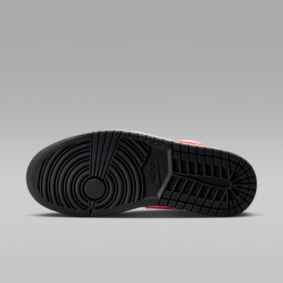 Air Jordan 1 Low Women's Shoes