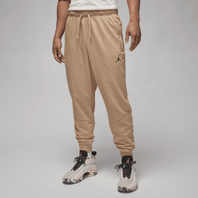 Jordan Dri-FIT Sport Men's Fleece Trousers. Nike CA