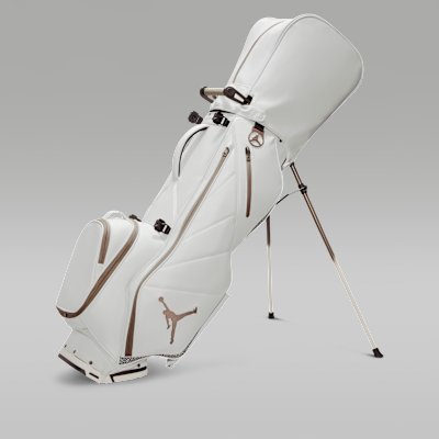Jordan Fade Away Luxe 6-Way Golf Bag