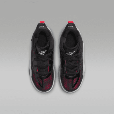 Tatum 1 'Old School' Younger Kids' Shoes