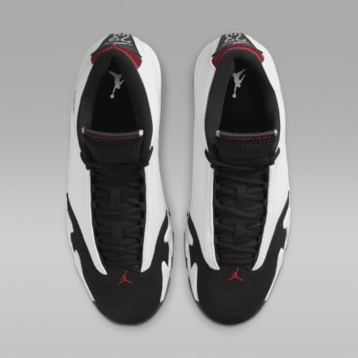 エア ジョーダン 14 レトロ "Black Toe" メンズシューズ