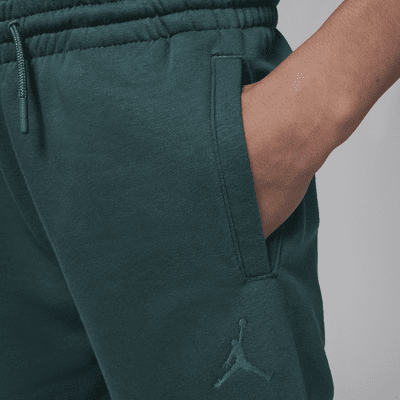 Jordan MJ Flight MVP Pantalón de tejido Fleece - Niño/a