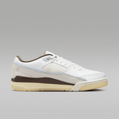 Jordan Flight Court herenschoenen
