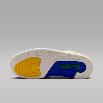 Jordan Spizike Low Herrenschuh