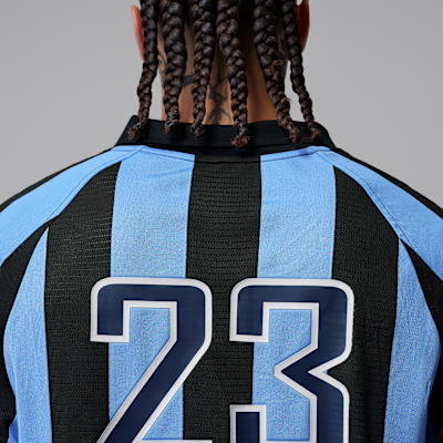 Jordan Brooklyn Erkek Tribün Üstü görsel 5