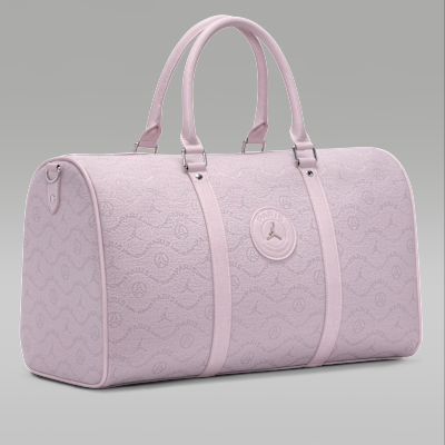 Jordan París Saint-Germain Bolsa de deporte con monograma (25 l)