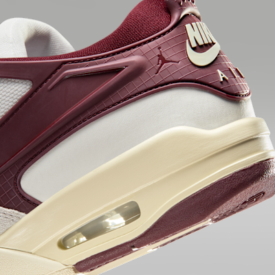 Scarpa Air Jordan 4 RM – Donna