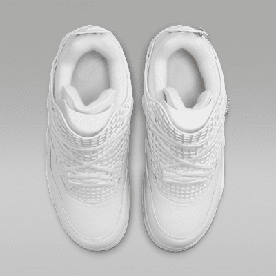 Air Jordan 4 Net Women's Shoes