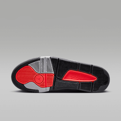 Jordan Flight Court Men's Shoes