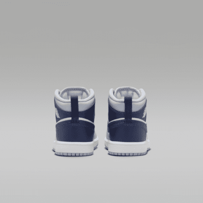 Scarpa Jordan 1 Mid – Bambini