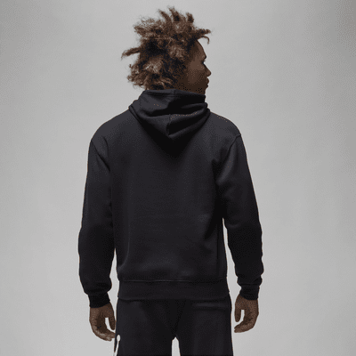 Felpa in fleece con cappuccio Jordan Essentials – Uomo