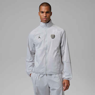 Veste Jordan Dri-FIT Anthem Paris Saint-Germain pour homme