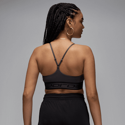 Bra deportivo de baja sujeción para mujer Jordan Sport Indy