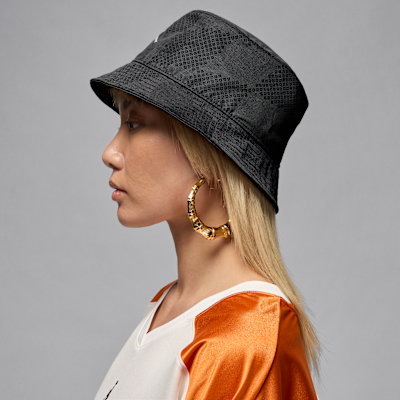 Jordan Apex Bucket Hat mit Print