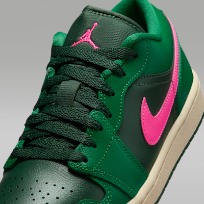 Air Jordan 1 Low Women's Shoes