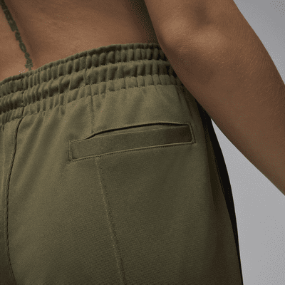 Pants de entrenamiento de tejido Knit para mujer Jordan