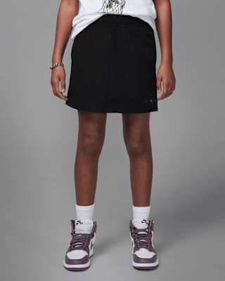 Детские  Jordan Big Kids' Crafted Utility Skort