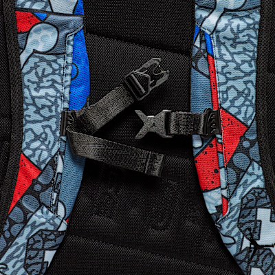 Jordan Air Patrol Backpack (29L)