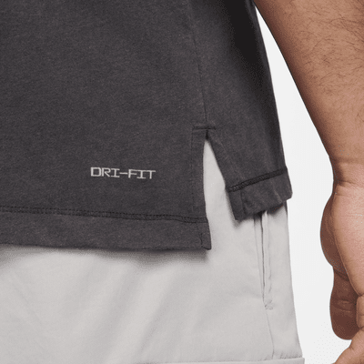 เสื้อยืดผู้ชาย Jordan Dri-FIT Sport
