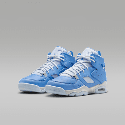 Buty dla dużych dzieci Jordan Flight Club '91