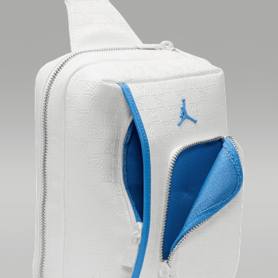 Bandolera Monogram (3 L) Jordan