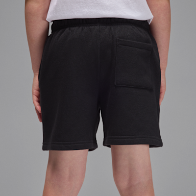 Jordan Brooklyn Fleece Little Kids' Shorts