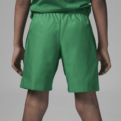 Jordan Jumpman Woven Play Shorts Little Kids' Shorts