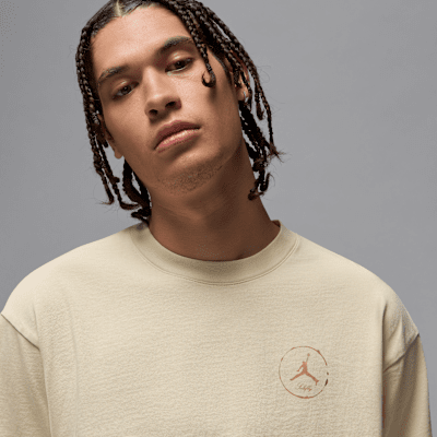 Playera para hombre Jordan x SoleFly