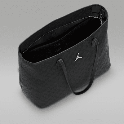 Bolsa tote con monograma (32 L) Jordan