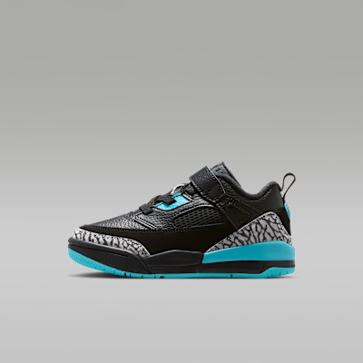 Jordan Spizike Low