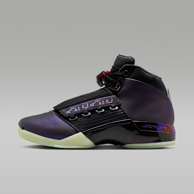 Air Jordan 17 x Doernbecher Freestyle "Zach" - Men's Shoes